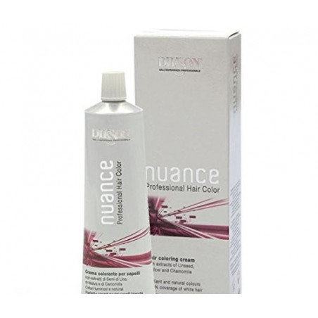 NUANCE CREMA COLORANTE 7.66