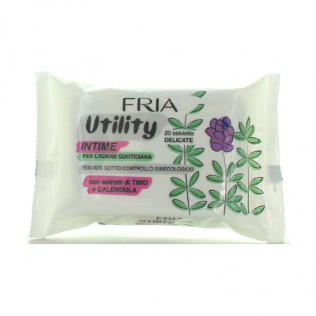 FRIA SALV.INTIME DEL.UTILITY(E)