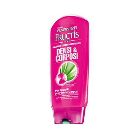 FRUCTIS BALS DENSI E CORPOSI 200ML