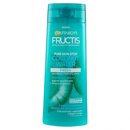 FRUCTIS SH COCONUT ML 250