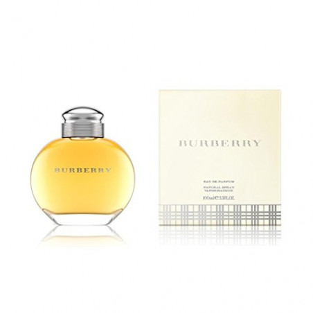 BURBERRY D EDP 30ML