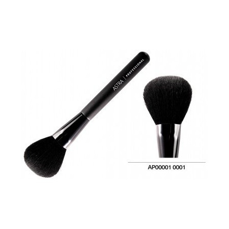 ASTRA POWDER BRUSH