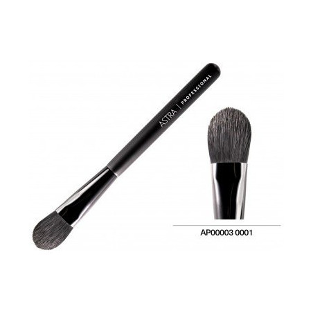 ASTRA FOUNDATION BRUSH