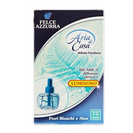 FELCE AZZ DIFF ELET.NOTTE ESTATE 20ML