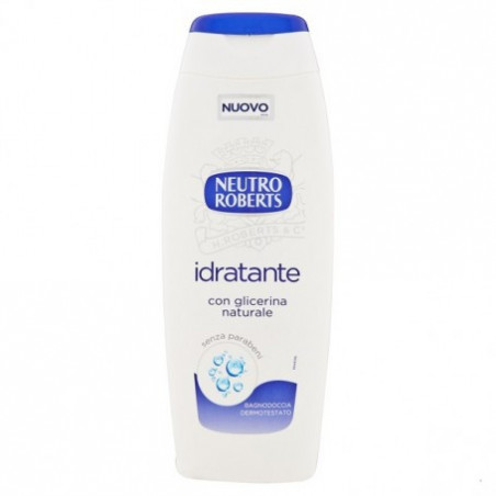 ROBERTS BS EX IDRAT.500ML