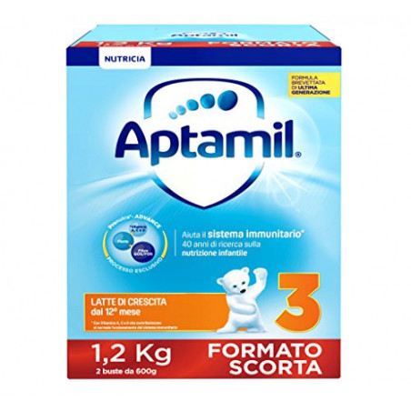 APTAMIL 3 1200GR