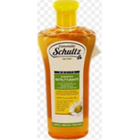 SCHULTZ SH RISTRUTT.250ML