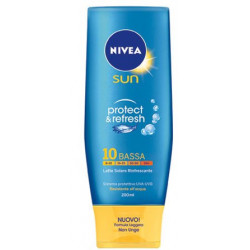 NIVEA SUN LATTE SOL.PRO&BRO...