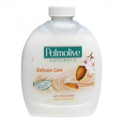 PALMOLIVE SAP.LIQ LATTE...