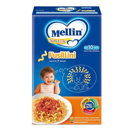 Mellin Pastina Semini. Reviews