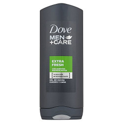 DOVE BS MEN EXTRA FRESH...