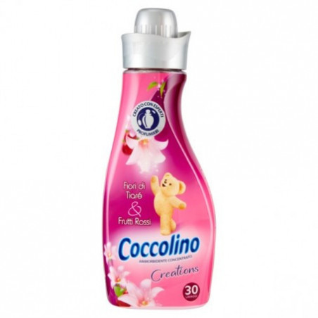 COCCOLINO AMM.TIARE F.ROSSI 750ML