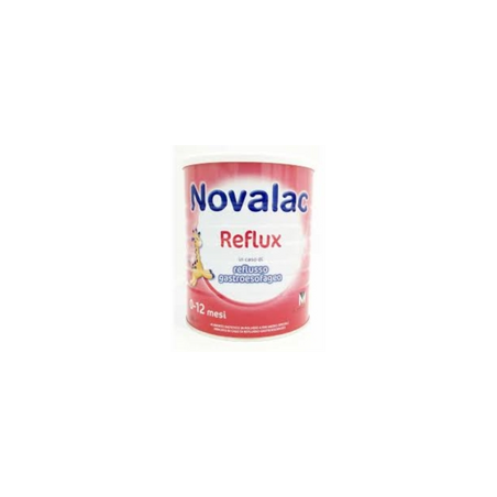 NOVALAC REFLUX PRO 800GR