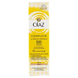OIL OF OLAZ BB CREAM...