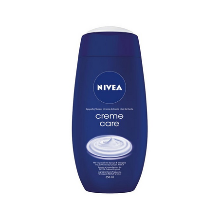 NIVEA DS CREME CARE 250ML