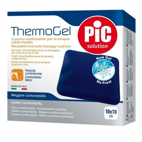 PIC THERMO GEL 10X10CM