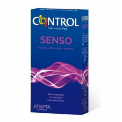 CONTROL SENSO X 6PX (E)