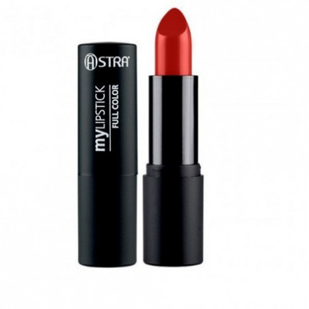 ASTRA ROSSETTO MY LIPSTICK N.28