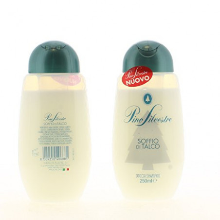 PINO SILVESTRE D S TALCO 250M
