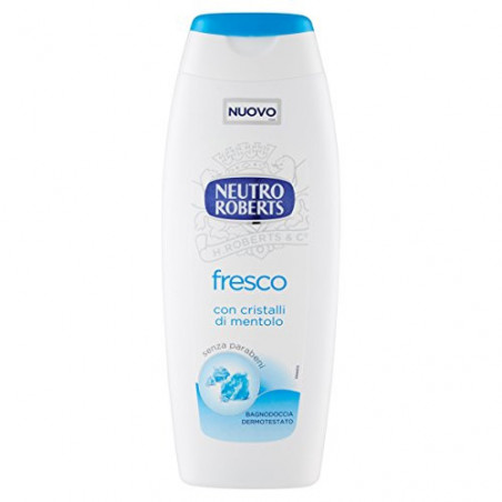 ROBERTS BS D ZERO MICELL.500ML