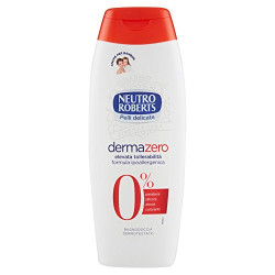 ROBERTS BS D ZERO 500ML