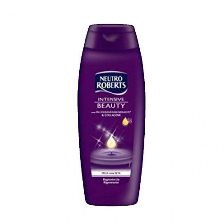 ROBERTS BS BEAUTY 500