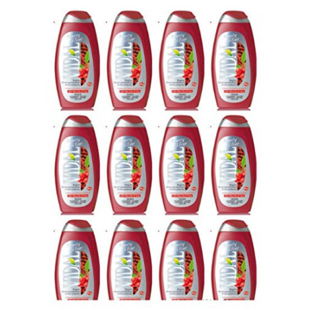 VIDAL D SH GOJI 250ML