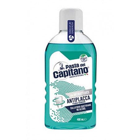 PASTA DEL CAP.COLL.A PLACCA 400ML