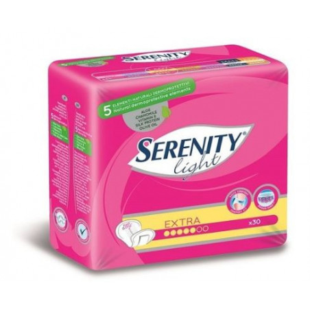 SERENITY ASS.LIGHT EXTRA X30