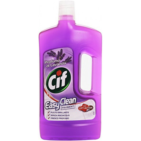 CIF EASY CLEAN LAVANDA 1LT(E)