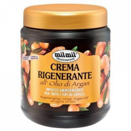 MIL MIL CREMA CAP.RIG.ARGAN 1LT