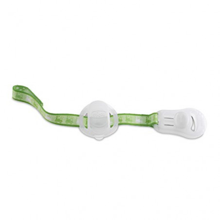 CHICCO CLIP SALVASUCCH.LUMI(E)