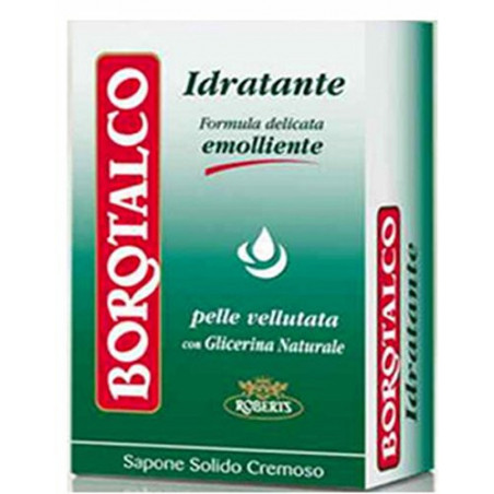 BOROTALCO SAP.SOLIDO DUETTO