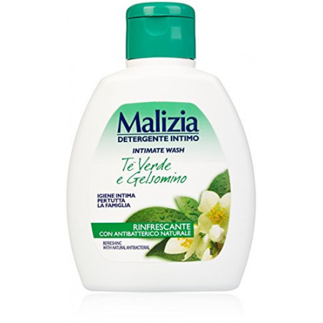 MALIZIA INTIMO THE VERDE GELSOMINO 200ML