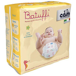 BATUFFI PANNOLINI TG.4...