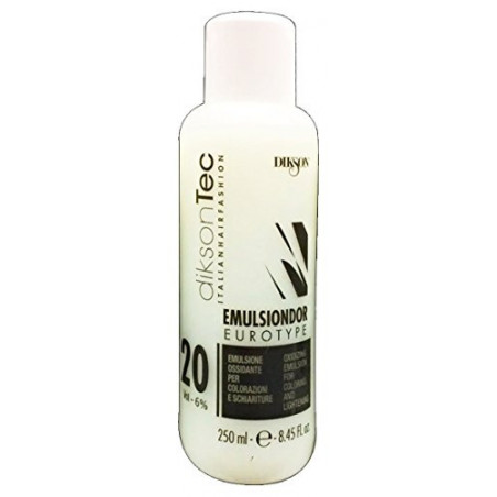 EMULSIONDOR 20V LOZ.OSS 250ML