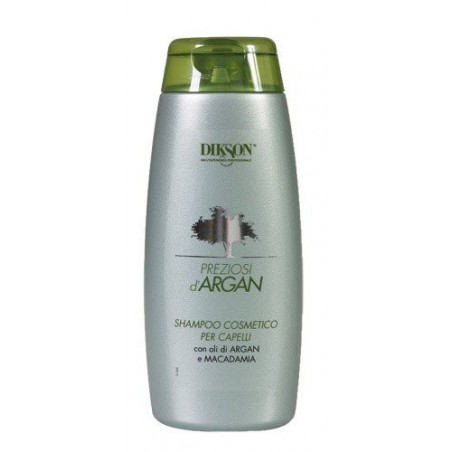 PREZIOSI D'ARGAN SH 250ML