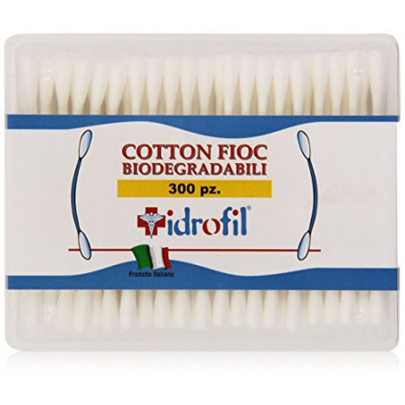 IDROFIL COTTON FIOC X300