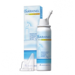 NARHINEL SPRAY NAS.DEL.100ML