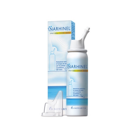 NARHINEL SPRAY NAS.DEL.100ML