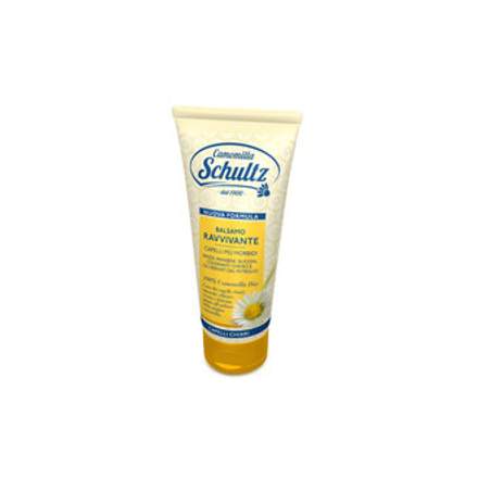 SCHULTZ BALS.CAP.CHIARI TUBO 200ML