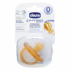 CHICCO GOMM.PHY.SOFT CAU...