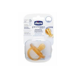 CHICCO GOM.PHY.SOFT CAU...