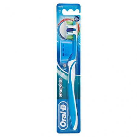 ORAL B SPAZZ COMPL.5IN1 40 MED