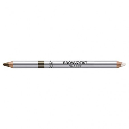 L'OREAL MATITA SOPRAC.BROW S LINER 02