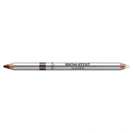 L'OREAL MATITA SOPRAC.BROW S LINER 03