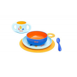 SUAVI WLAND SET SVEZZAMENTO...