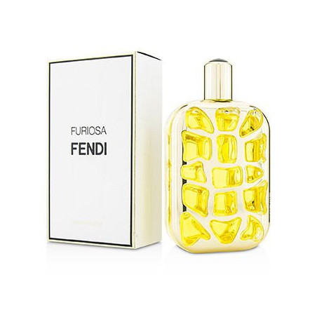 FENDI FURIOSA D EDP 100ML