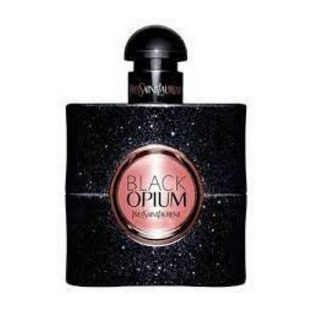 YSL OPIUM BLACK D EDT 50ML SPR