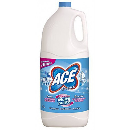 ACE CAND.CLASSICA 5LT